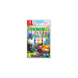 Juego Nintendo Switch Pikmin 4