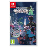 Juego Nintendo Switch Pokemon Legends:Z-A