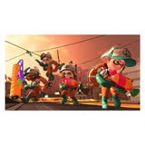 Juego Nintendo Switch Splatoon 2