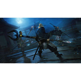 Juego Nioh Hits Playstation 4