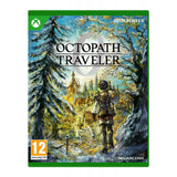 Juego Octopath Traveler 0 Xbox Series X