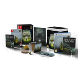 Juego One Last Breath Seeds Of Hope Edition Switch