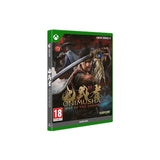 Juego Onimusha Way Of The Sword  Xbox Series X