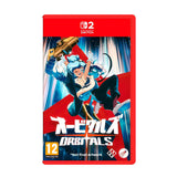Juego Orbitals Switch 2