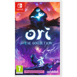 Juego Ori The Collection Switch