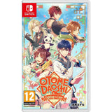Juego Otome Daoshi -Fighting For Love- Switch