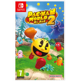 Juego Pac-Man World 2 Re-Pac Switch