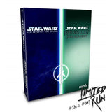 Juego Pack Sw Jedi Knight:Academy+Outcast(Imp) Switch