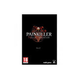 Juego Painkiller Hell & Damnation Pc