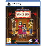 Juego Paper Ghost S.: Third Eye Open Playstation 5