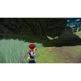 Juego Para Consola Nintendo Switch Leyendas Pokemon: Arceus