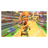 Juego Para Consola Nintendo Switch Mario Kart 8 Deluxe