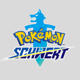 Juego Para Consola Nintendo Switch Pokemon Espada Pok Esp 10002147