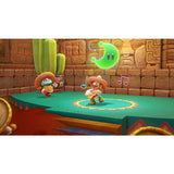 Juego Para Consola Nintendo Switch Super Mario Odyssey