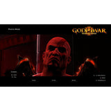 Juego Para Consola Sony Ps4 Hits Gods Of War Iii Remasterizado
