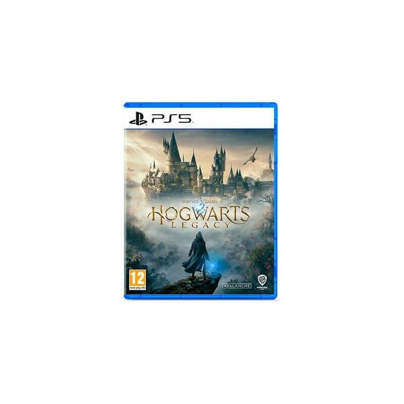 Juego Para Consola Sony Ps5 Hogwarts Legacy Standard