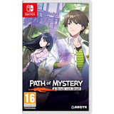 Juego Path Of Mystery: A Brush With Death Switch