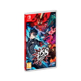 Juego Persona 5 Strikers Switch