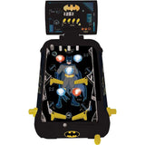 Juego Pinball De Mesa Electronico Batman Dc Comics