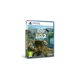 Juego Planet Zoo 2 Playstation 5
