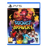 Juego Pocket Bravery Playstation 5
