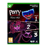 Juego Poppy Playtime Triple Pack Xbox Series X
