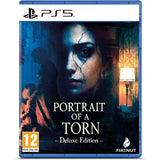 Juego Portrait Of A Torn - Delx. Edt. Playstation 5
