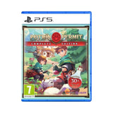 Juego Potion Permit Complt. Edt. Playstation 5