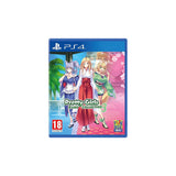 Juego Pretty Girls Game Collection 3 Playstation 4