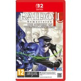 Juego Raidou Remastered: M. Soulless Army (Gkc) Switch 2