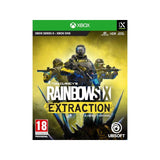 Juego Rainbow Six Extraction (Xbox Smart Delivery) Xbox Series X