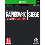 Juego Rainbow Six Siege Deluxe Year 6 Xbox Series X