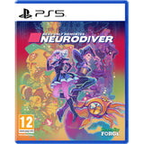 Juego Read Only Memories - Neurodiver Playstation 5