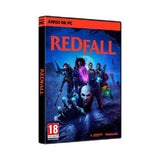 Juego Redfall Pc