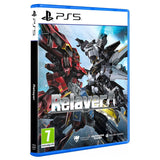 Juego Relayer Playstation 5