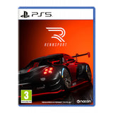 Juego Rennsport Playstation 5