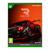 Juego Rennsport Xbox Series X