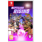 Juego Reptilian Rising Switch
