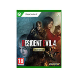 Juego Resident Evil 4 Gold Edt. Xbox Series X