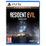Juego Resident Evil 7 Gold Edt. Playstation 5