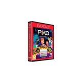 Juego Retro Evercade Piko Collection 3