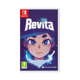 Juego Revita Switch