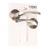 Juego Roseta 707 Níquel Satinado Ø 50 X 125 Mm