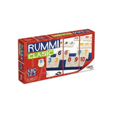 Juego Rummi Clasic + 8años