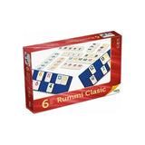 Juego Rummi Classic 6 Jugadores