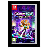 Juego Samba De Amigo Party Central Switch