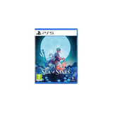 Juego Sea Of Stars Playstation 5