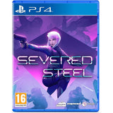 Juego Severed Steel Playstation 4