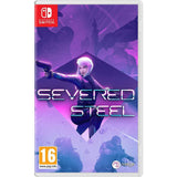 Juego Severed Steel Switch