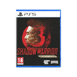 Juego Shadow Warrior 3 - Definitive Edition Playstation 5